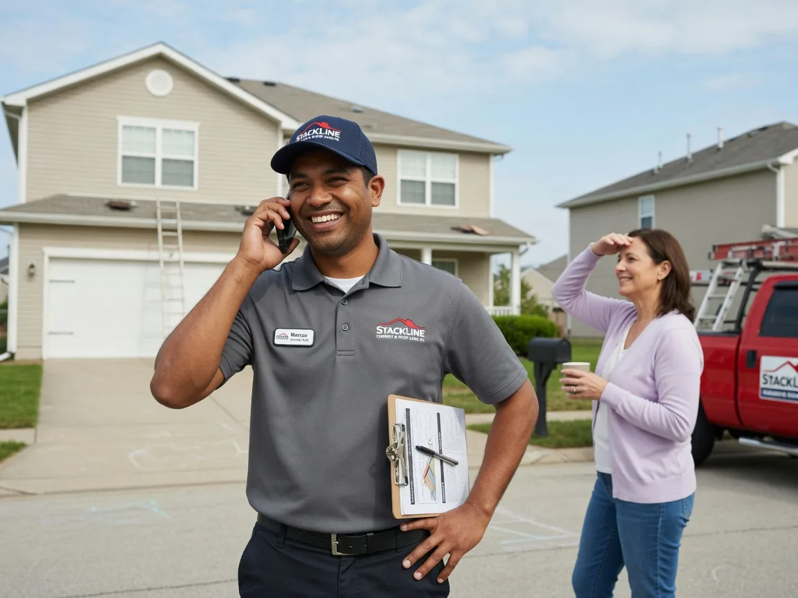 Chimney flashing repair Fontanelle, IA FAQs